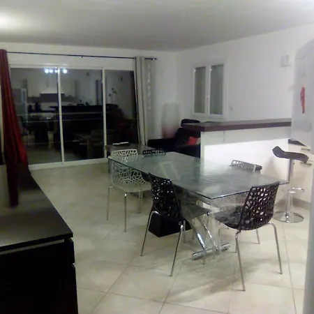 F3 Apartamento