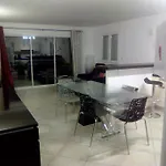 F3 Apartment