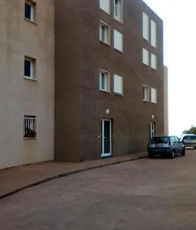 Lejlighed F3 Luri