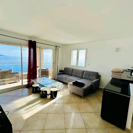 F3 Appartamento Luri