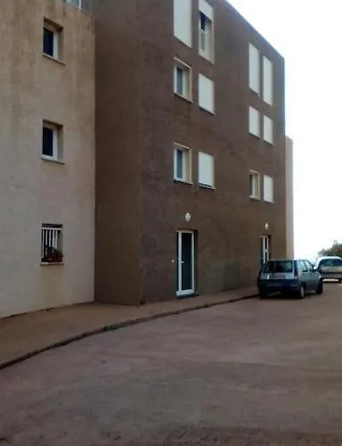 Lejlighed F3 Luri