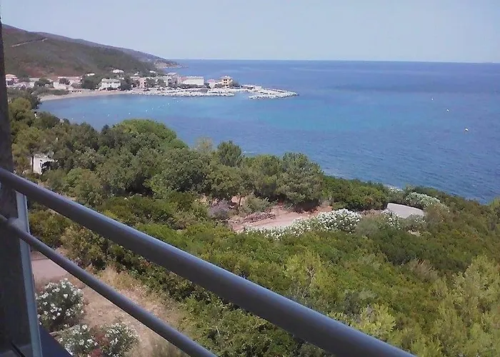 F3 Lejlighed Luri